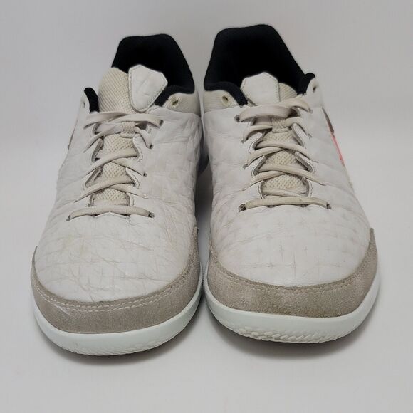 Nike Tiempo Legend 8 Soccer Sneakers AT6099-061 Athletic Shoes Size 7 - Picture 5 of 12